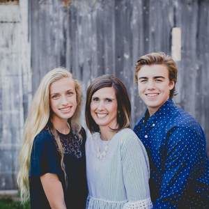 Meet your Posher, Jen